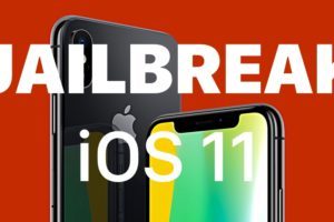 Come effettuare il jailbreak su iPhone X e iPhone 8