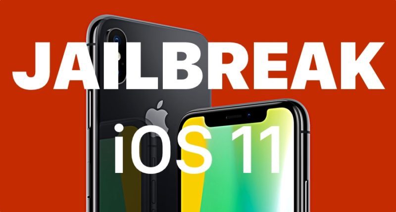 Come effettuare il jailbreak su iPhone X e iPhone 8