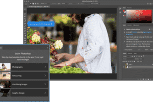 Creative Cloud 2018 Photoshop CC e molto altro