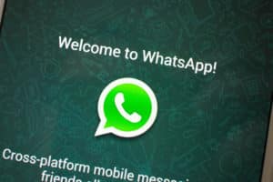 WhatsApp smette di funzionare su questi smartphone entro fine mese