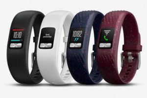 Garmin Vivofit4 caratteristiche prezzo e data di uscita in Italia