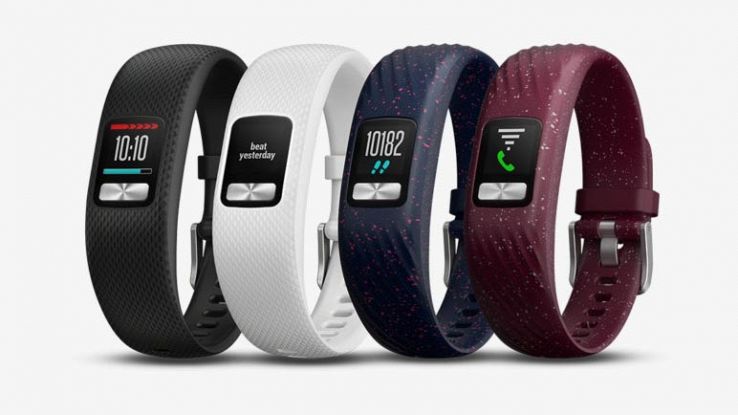 Garmin Vivofit4 caratteristiche prezzo e data di uscita in Italia