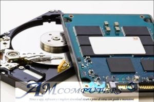 Come Recuperare file cancellati da hard disk e SSD solid