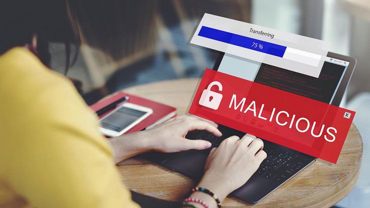 Attenzione alle email Necrus ha inviato 12 milioni di ransomware