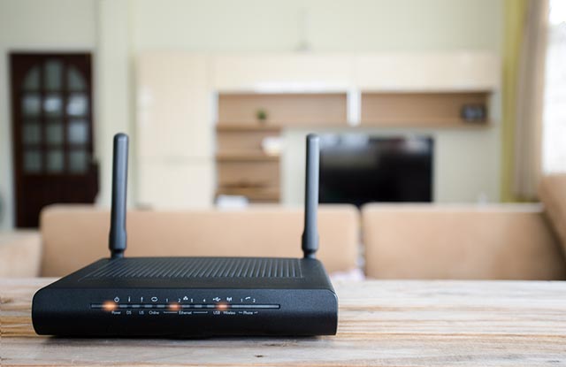 Nuovo standard Wi-Fi IEEE 802.11ax le cosiddette WLAN