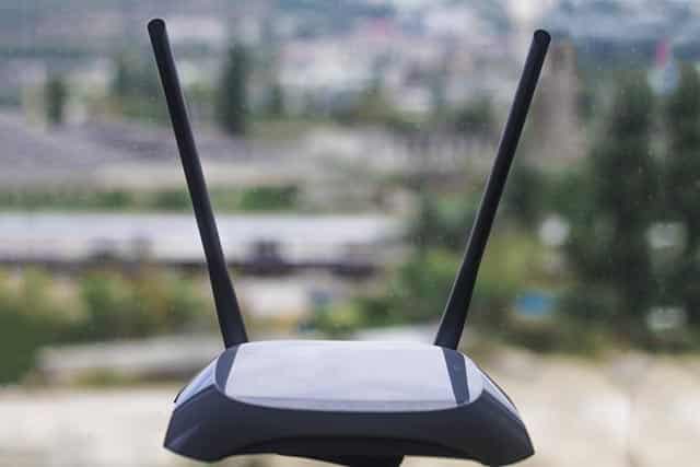 Nuovo standard Wi-Fi IEEE 802.11ax le cosiddette WLAN