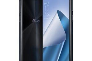Asus ZenFone 4 ZE554KL in distribuzione Android Oreo 8