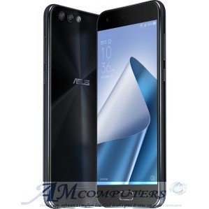 Asus ZenFone 4 ZE554KL in distribuzione Android Oreo 8