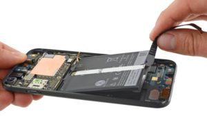 Apple sostituzione della batteria iPhone a 29 euro come richiederla