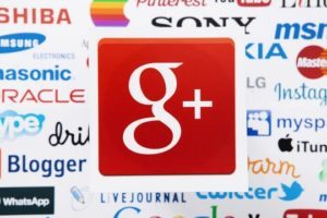 Google Plus Creato per fare concorrenza a Facebook