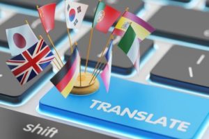 DeepL il traduttore online che sfida Google Translate