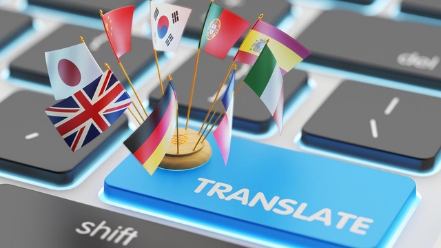 DeepL il traduttore online che sfida Google Translate