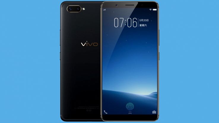 Vivo X20 Plus UD caratteristiche prezzo data di uscita