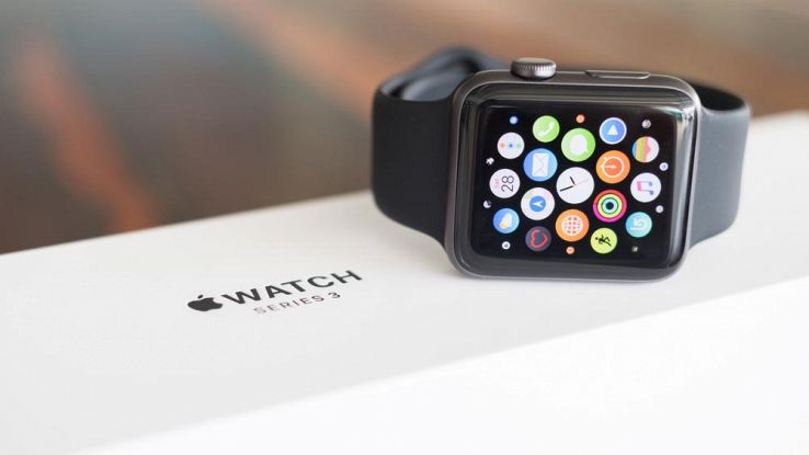 Apple Watch 4 rumor caratteristiche prezzo data di uscita Italia