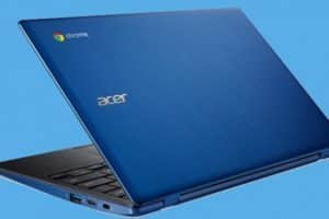 CES 2018 Acer presenta il nuovo Chromebook 11
