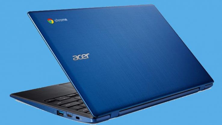 CES 2018 Acer presenta il nuovo Chromebook 11