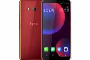 HTC U11 EYEs caratteristiche ufficiali prezzo e uscita