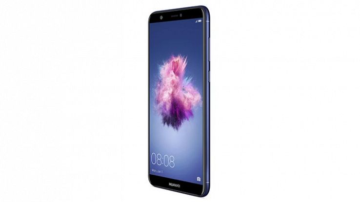 Huawei presenta P Smat un nuovo Device a 259 euro