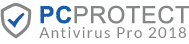 Pcprotect Pro 2018
