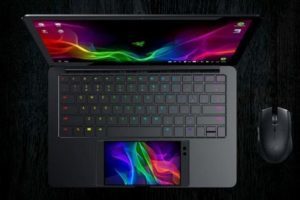 CES 2018 Razer presenta Project Linda una dock station