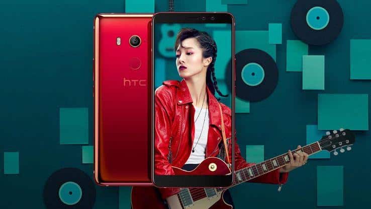 HTC U11 EYEs caratteristiche ufficiali prezzo e uscita