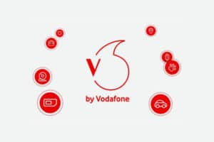 Nasce V by Vodafone soluzioni IoT per il mercato consumer