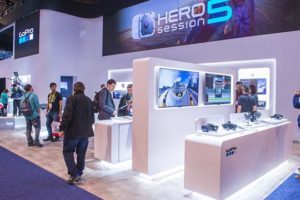 International Consumer Electronics Show cosa sarà presentato al CES 2018