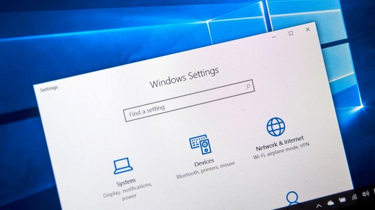 Microsoft alcune delle funzioni nascoste presenti in Windows 10
