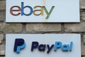 eBay lancia un proprio sistema di pagamento principale