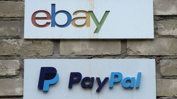 eBay lancia un proprio sistema di pagamento principale
