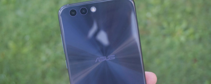 ASUS ZenFone 4 con Android Oreo ecco tutte le novità