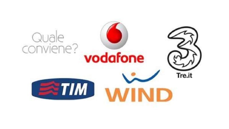 Le migliori offerte Febbraio 2018 di Tim Vodafone Wind Tre