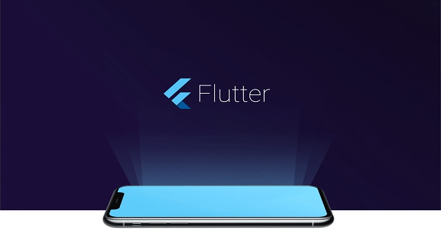 Google presenta Flutter per sviluppare app multipiattaforma