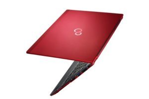 Fujitsu Lifebook U938 ultrasottile con Intel Core di 8a generazione