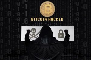 Attenzione Cryptophishing come gli hacker ti rubano i Bitcoin