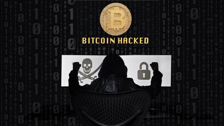 Attenzione Cryptophishing come gli hacker ti rubano i Bitcoin