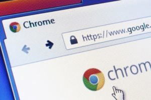 Google Chrome dal 15 febbraio bloccherà i banner pubblicitari