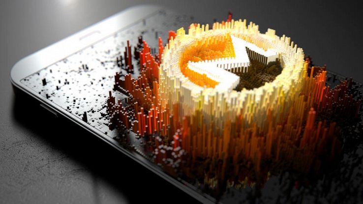 Android 19 app producono criptovaluta di nascosto dagli utenti