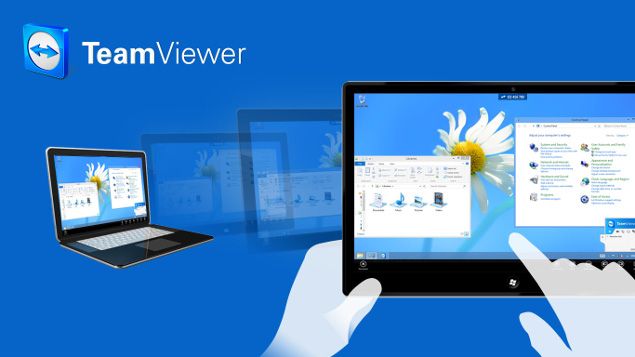 PC con luminosità bloccata Colpa di TeamViewer guida