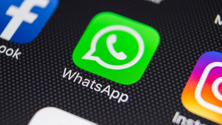 Attenzione Buono spesa Conad da 500 euro truffa WhatsApp