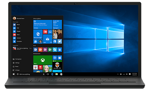 Microsoft rilascia i nuovi update cumulativi per Windows 10