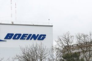 Boeing colpita da virus Wannacry verifiche su software aerei