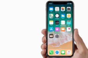 iPhone X problemi nel rispondere alle telefonate