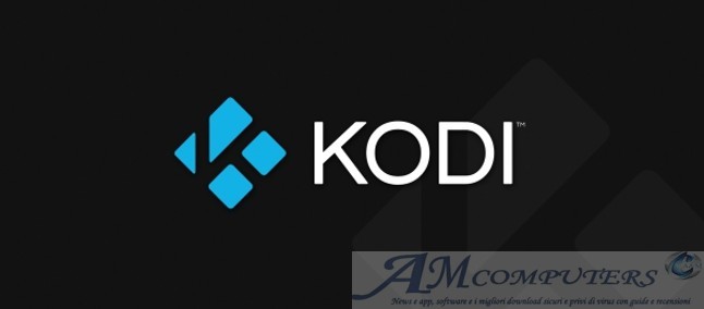 Kodi 18 Leila disponibile la prima release Alpha