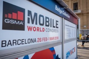 Tutti i dispositivi presentati al Mobile World Congress 2018