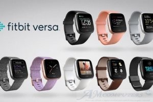 Fitbit Versa caratteristiche prezzo e data di uscita in Italia