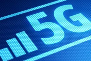 La connessione dati 5G