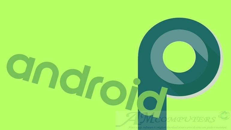 Google ha rilasciato la prima Developer Preview di Android P