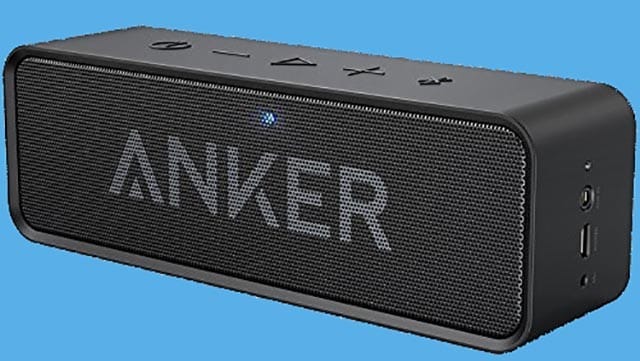 anker-soundcore