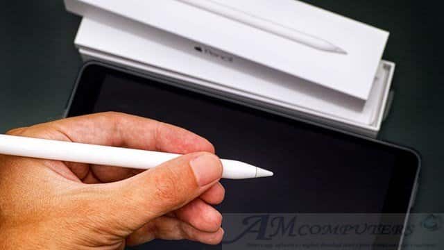 Apple Pencil